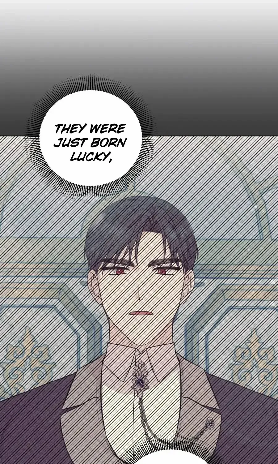 To My Beloved Foe Chapter 42 page 39 - 