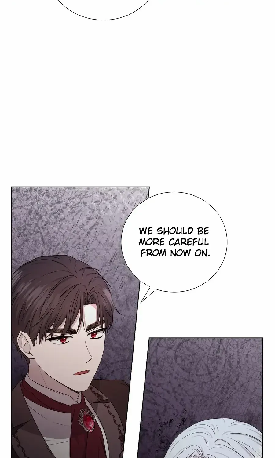 To My Beloved Foe Chapter 42 page 5 - 