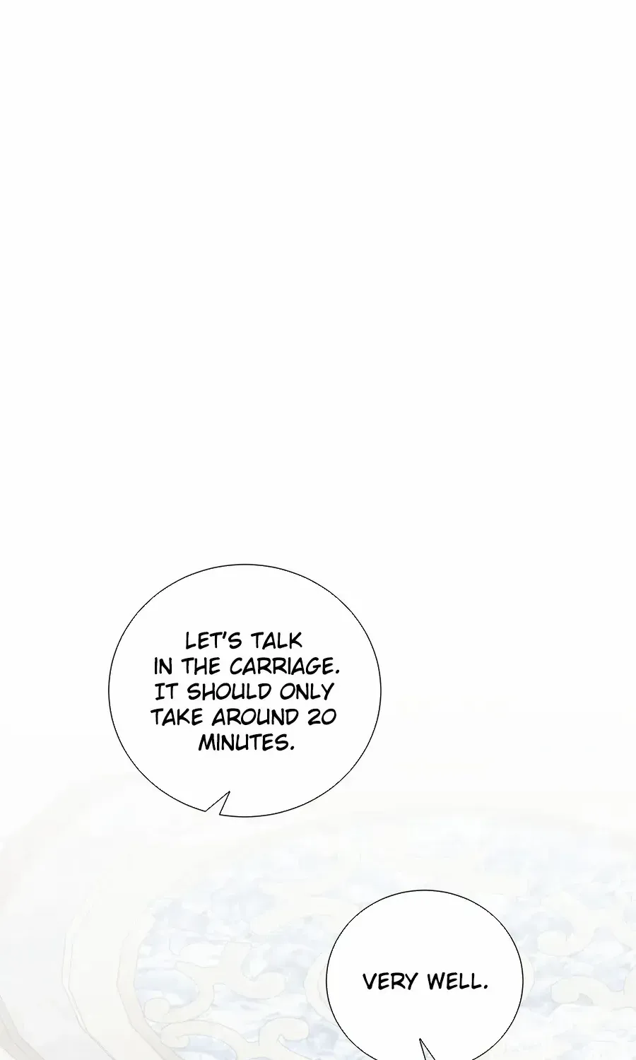 To My Beloved Foe Chapter 42 page 44 - 