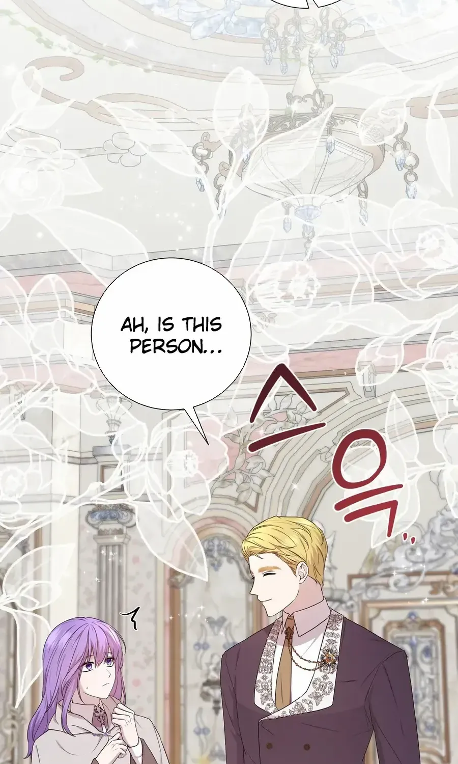 To My Beloved Foe Chapter 42 page 45 - 