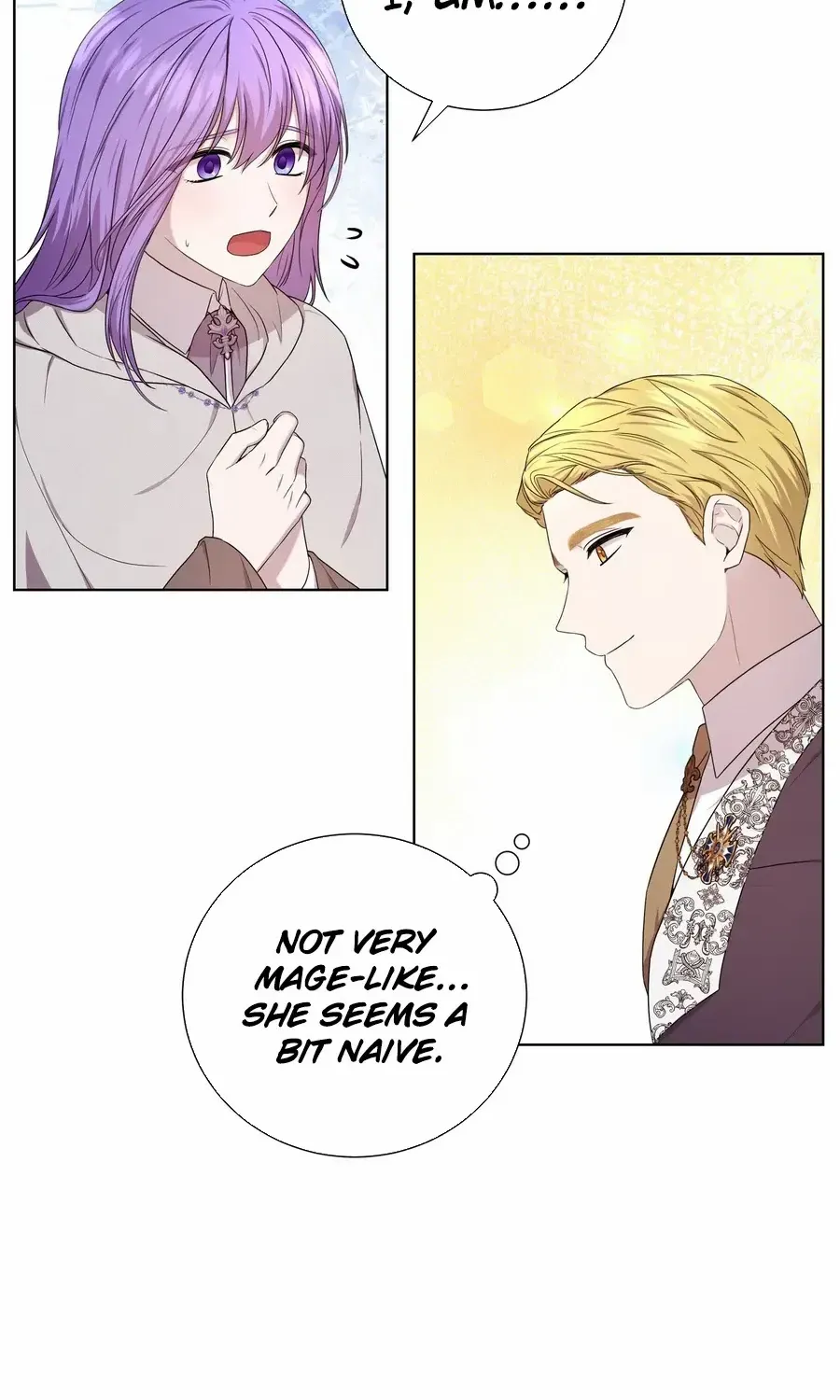 To My Beloved Foe Chapter 42 page 47 - 