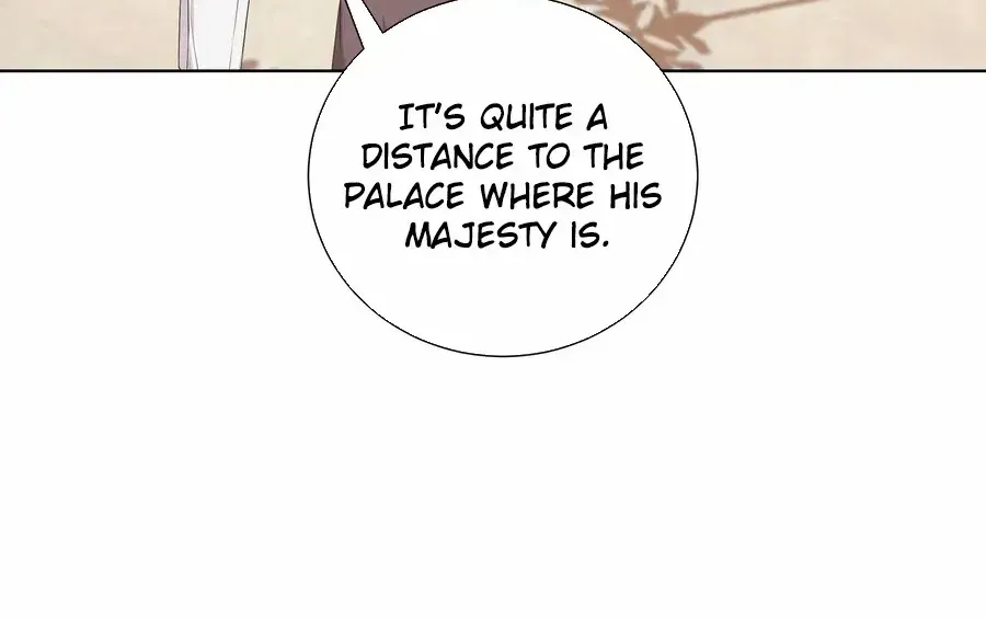To My Beloved Foe Chapter 42 page 49 - 