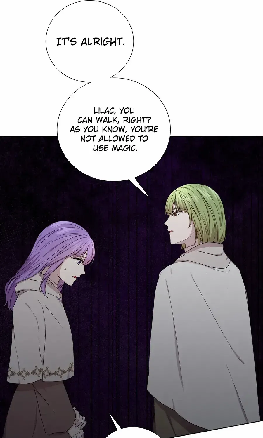 To My Beloved Foe Chapter 42 page 50 - 