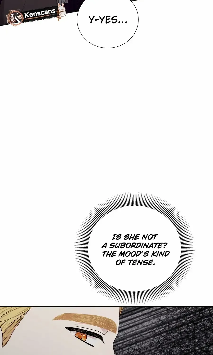 To My Beloved Foe Chapter 42 page 51 - 