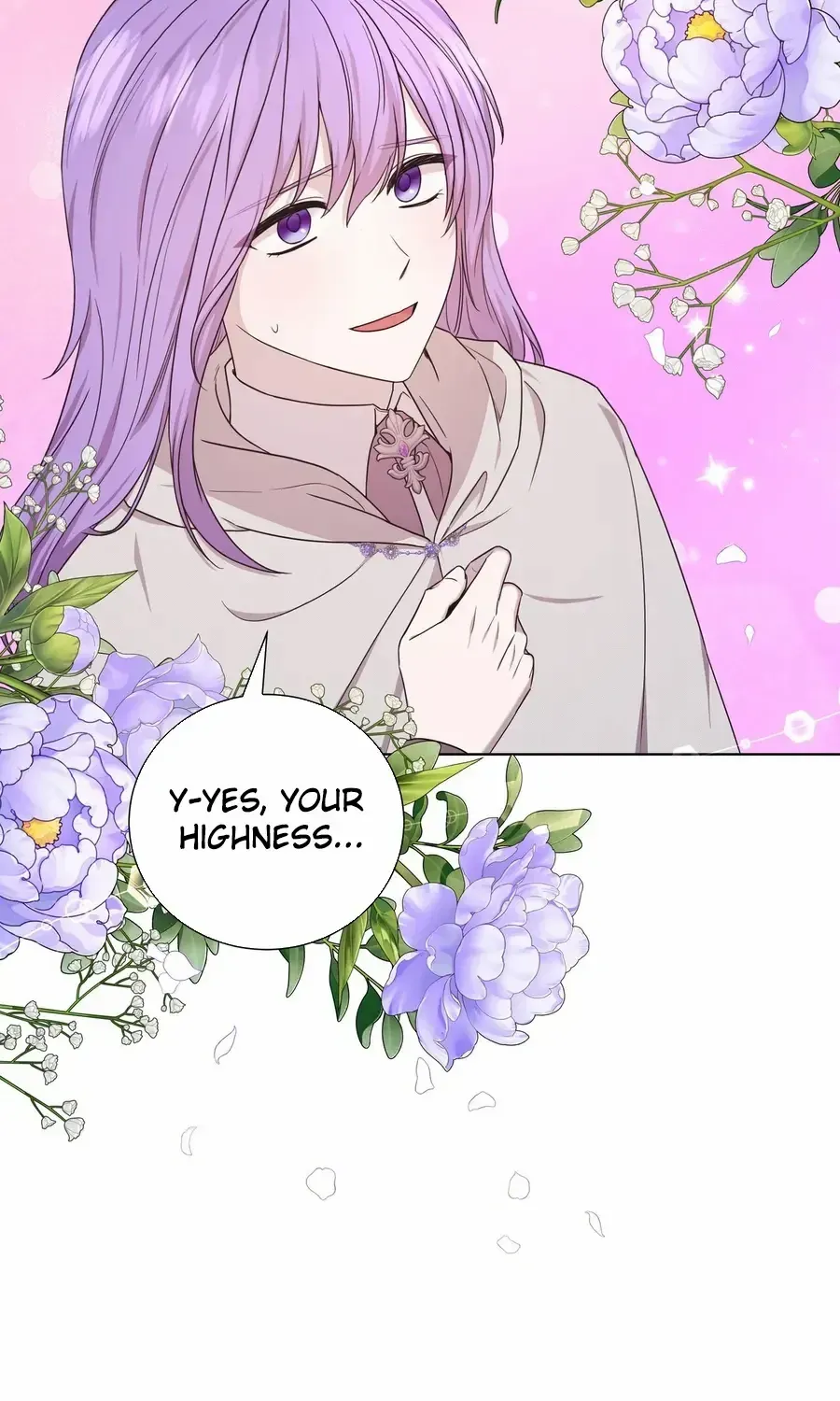 To My Beloved Foe Chapter 42 page 54 - 