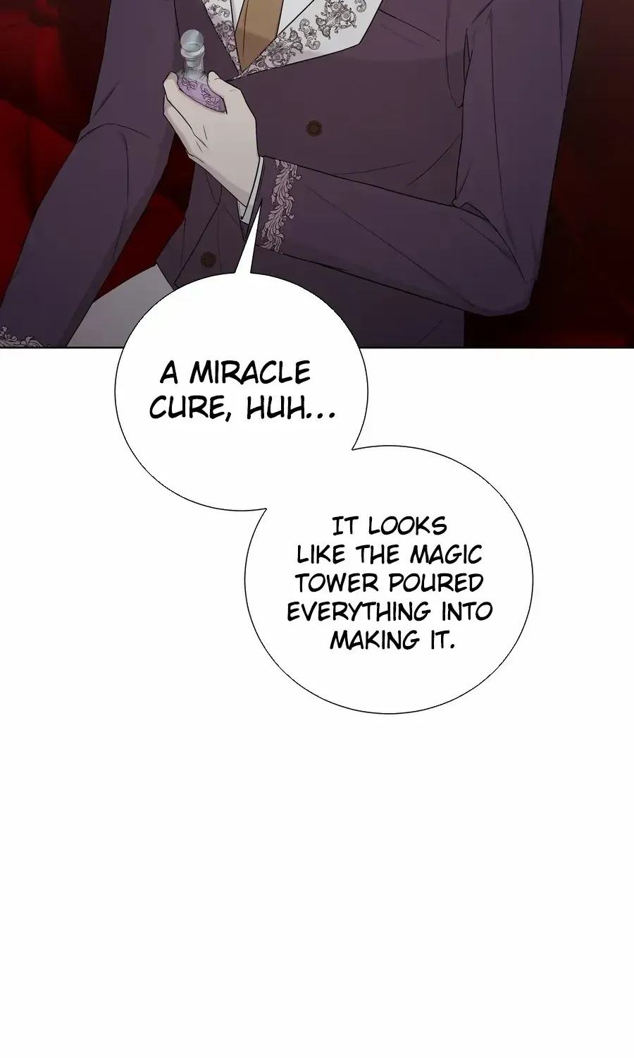 To My Beloved Foe Chapter 42 page 57 - 