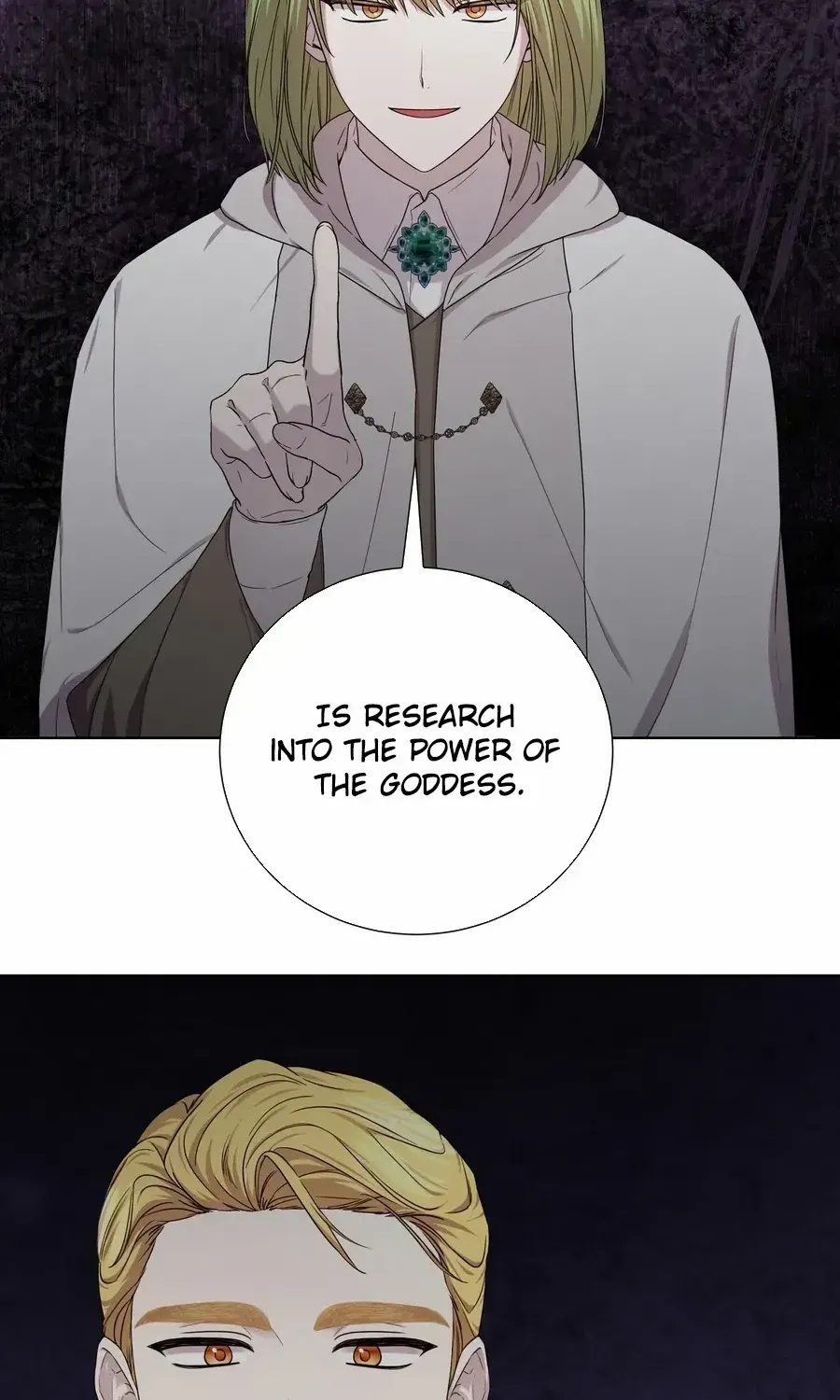 To My Beloved Foe Chapter 42 page 60 - 