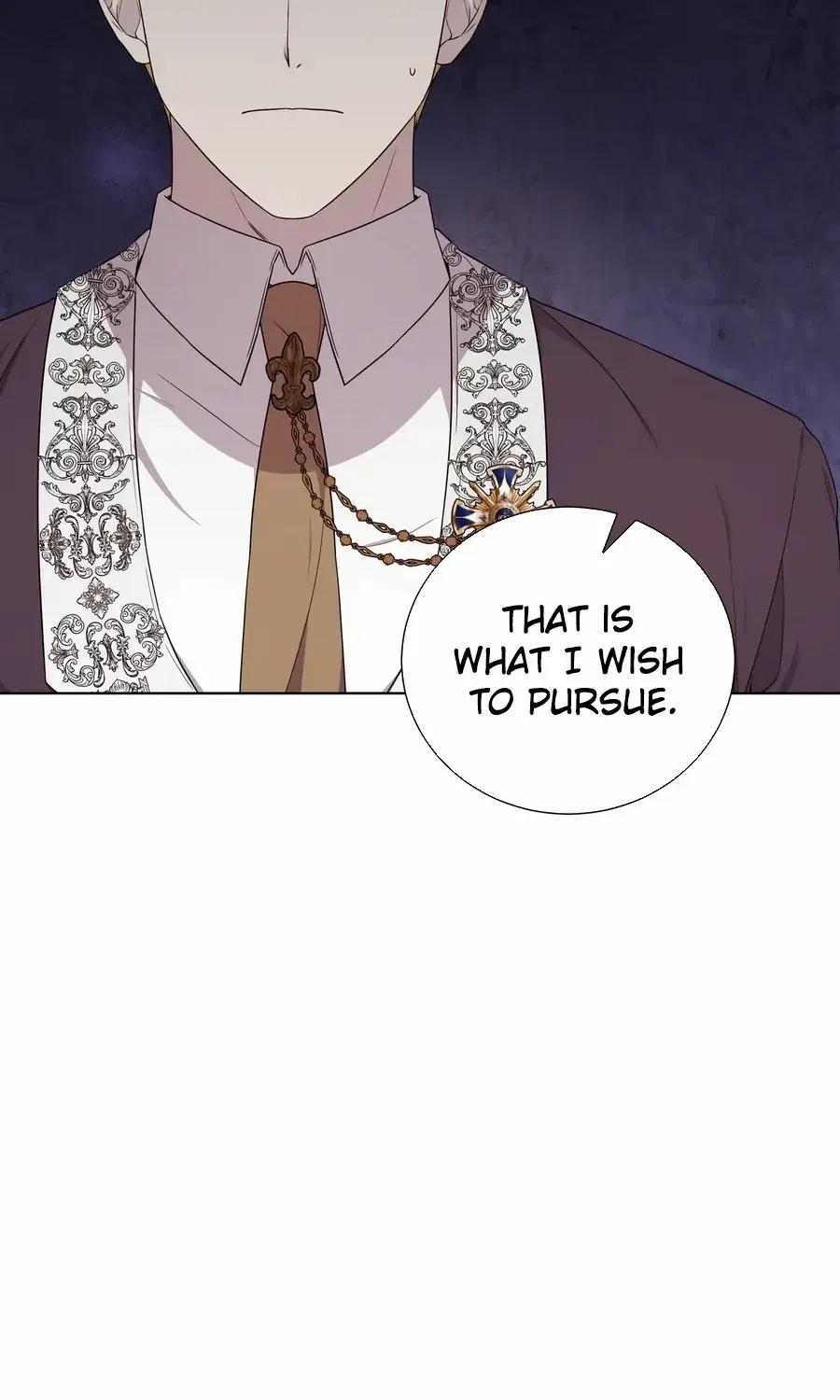 To My Beloved Foe Chapter 42 page 61 - 