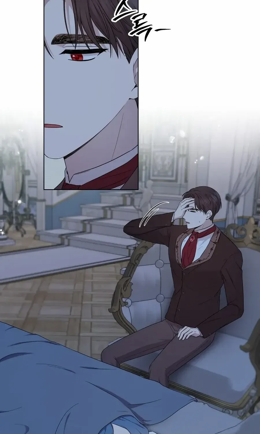 To My Beloved Foe Chapter 42 page 64 - 
