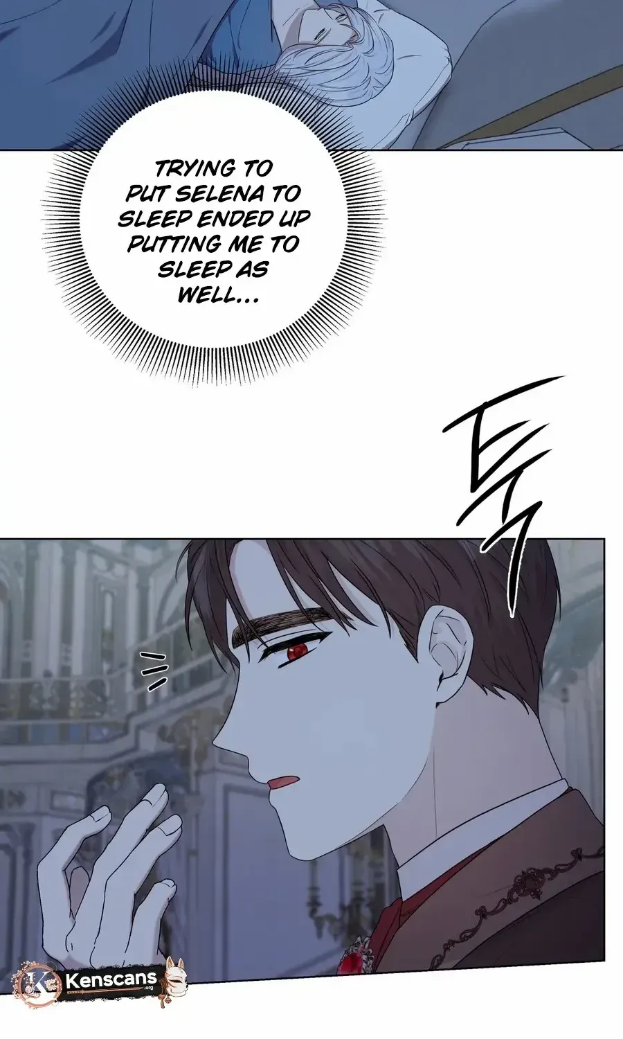 To My Beloved Foe Chapter 42 page 65 - 