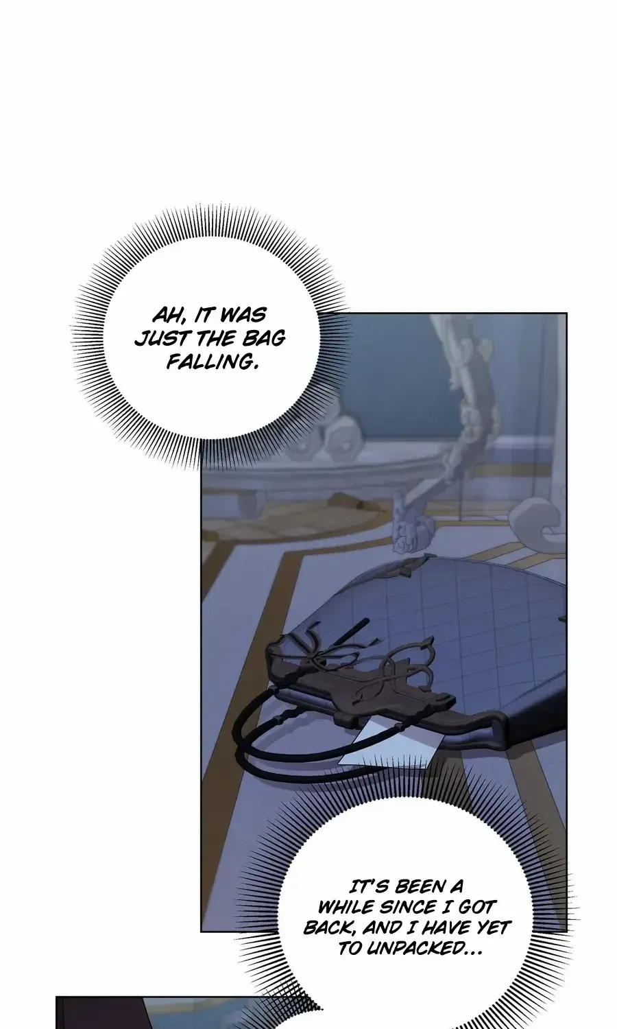 To My Beloved Foe Chapter 42 page 66 - 