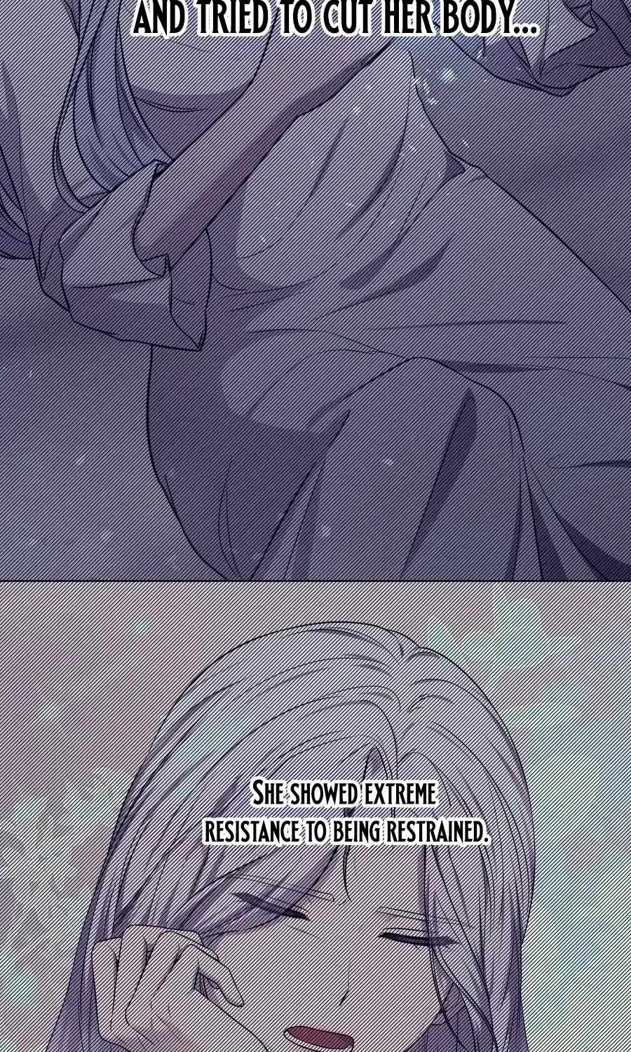 To My Beloved Foe Chapter 42 page 10 - 