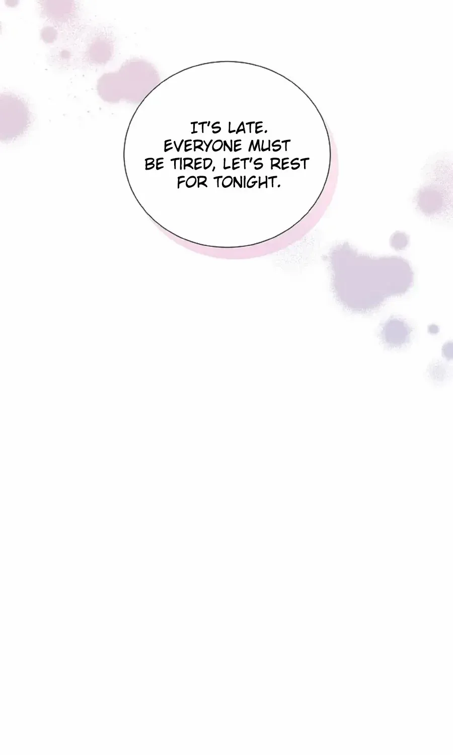 To My Beloved Foe Chapter 43 page 20 - 