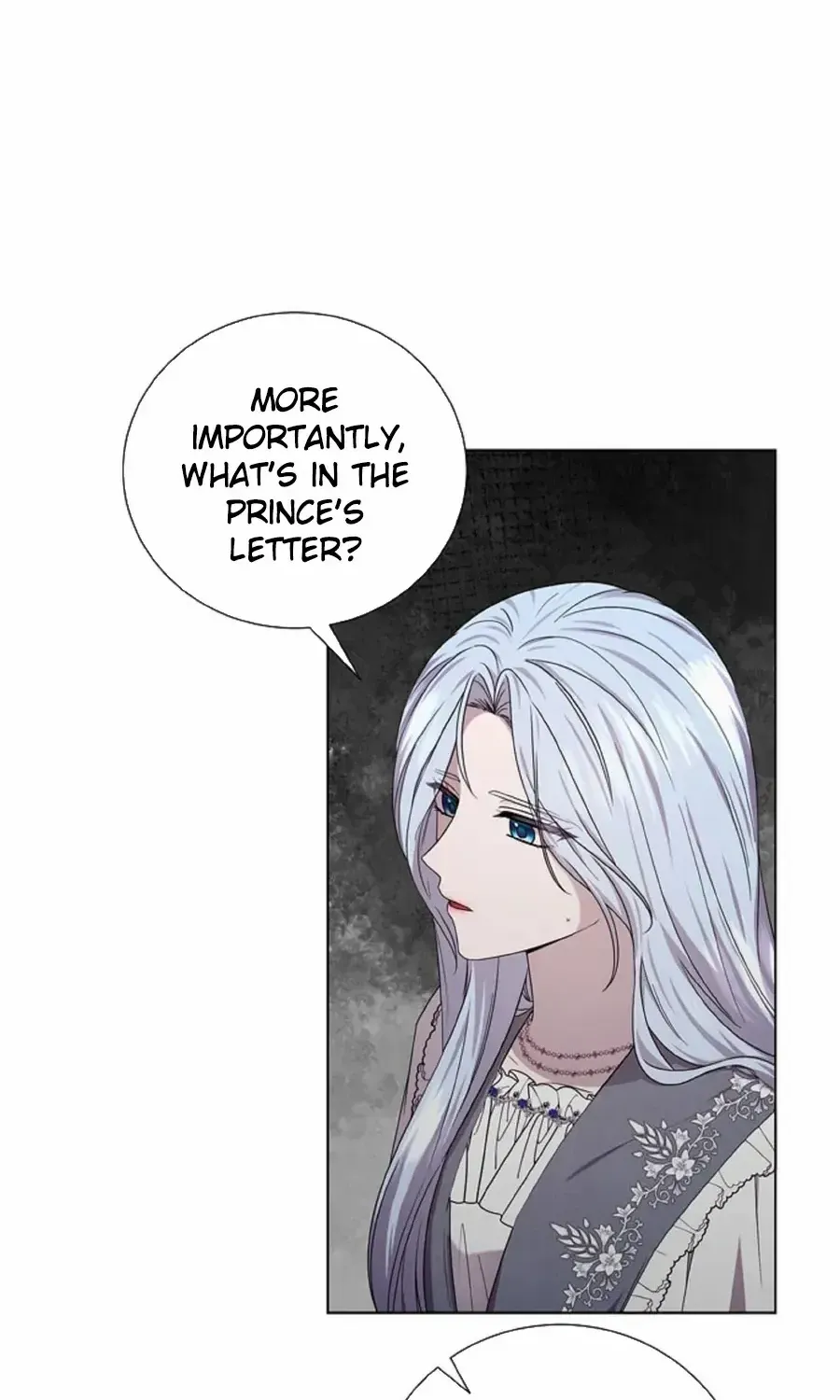 To My Beloved Foe Chapter 43 page 24 - 