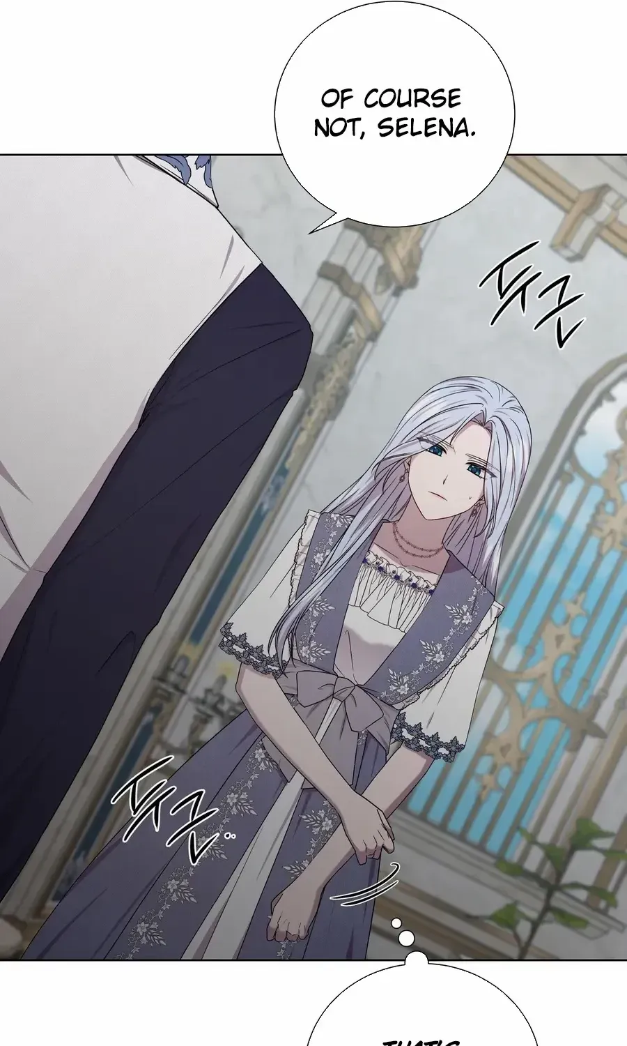 To My Beloved Foe Chapter 43 page 29 - 