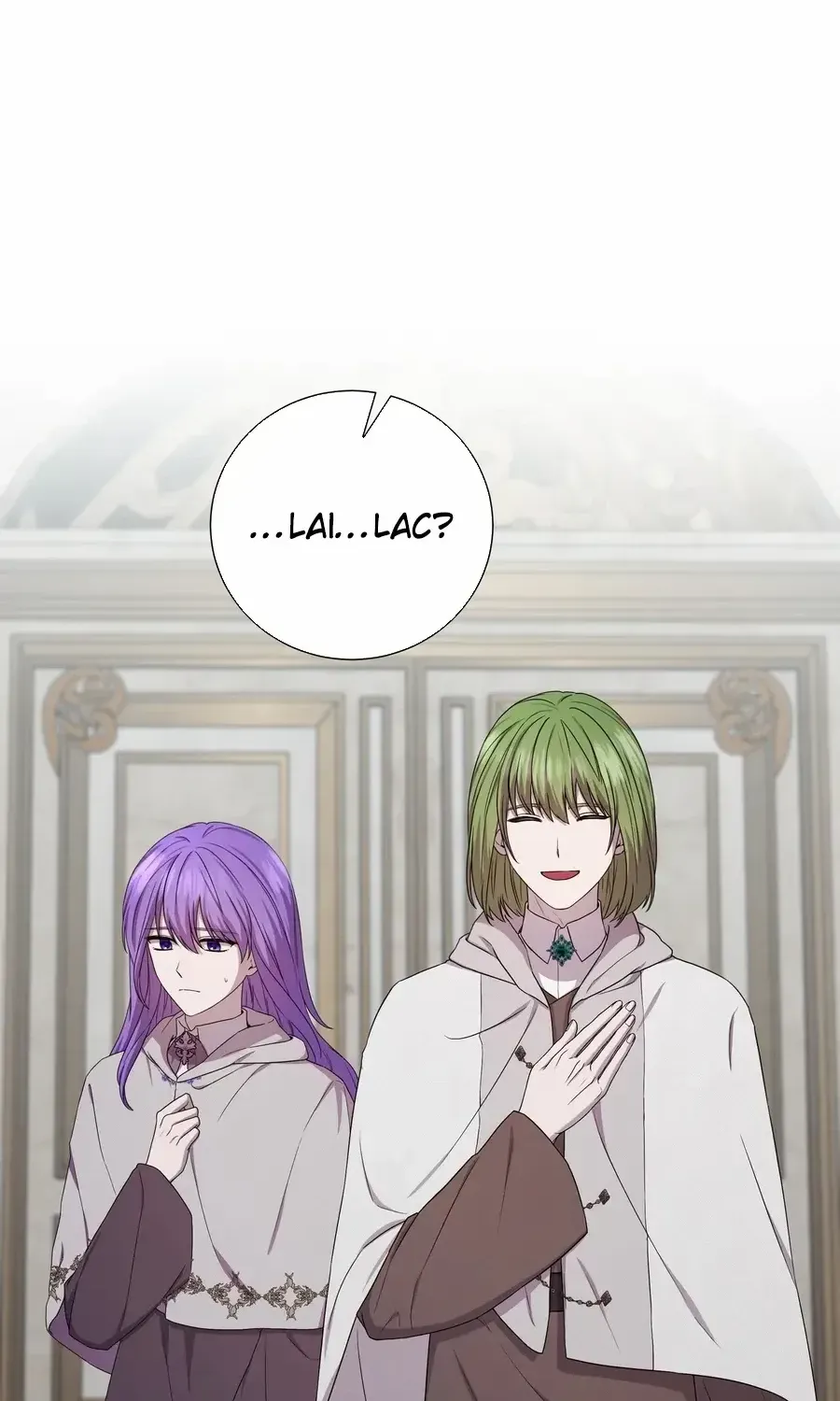 To My Beloved Foe Chapter 43 page 4 - 