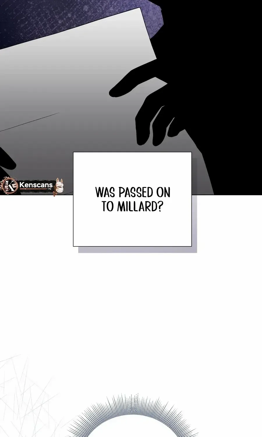 To My Beloved Foe Chapter 43 page 34 - 