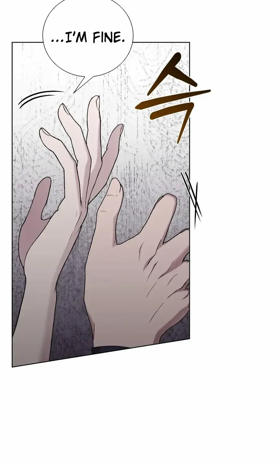 To My Beloved Foe Chapter 43 page 39 - 