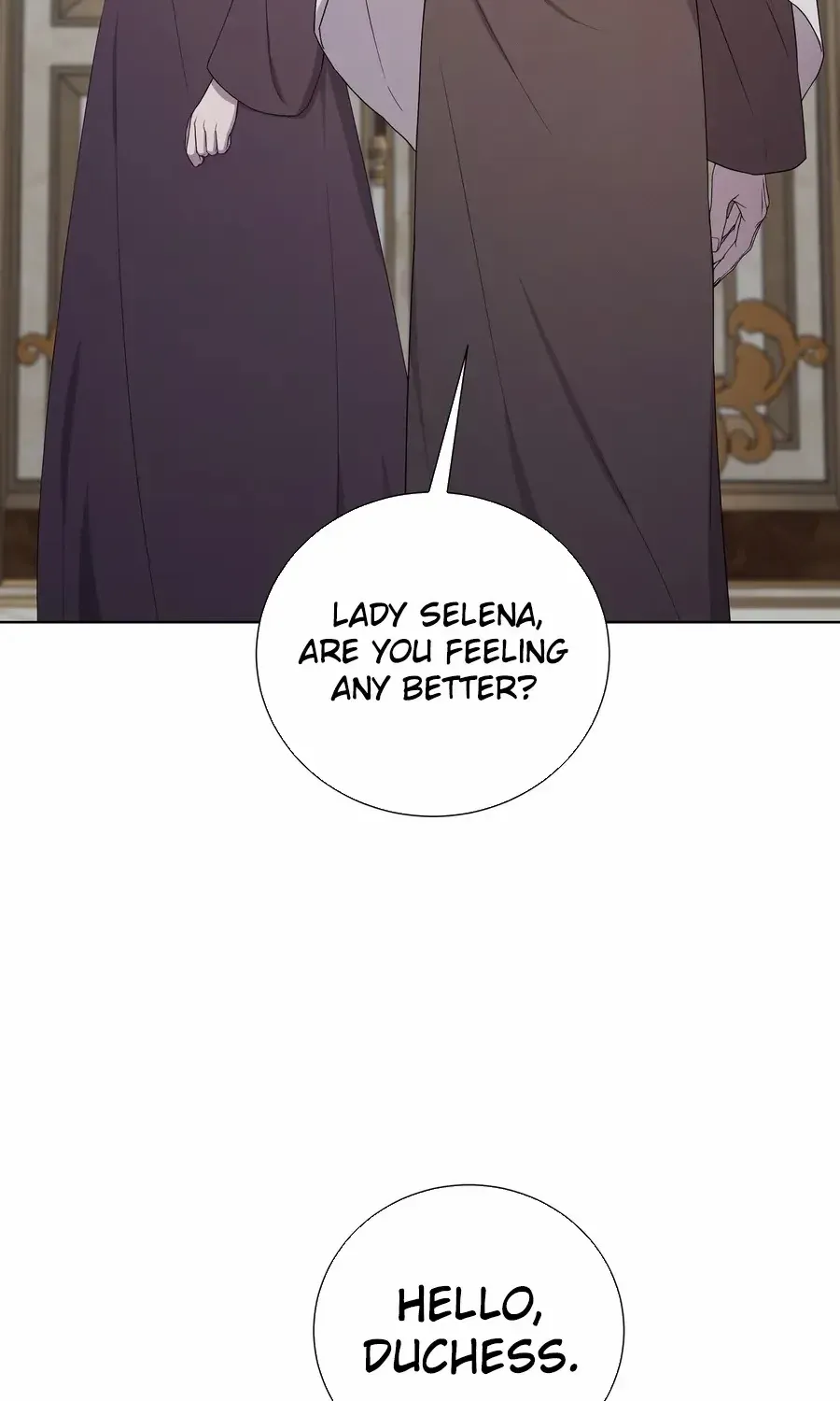 To My Beloved Foe Chapter 43 page 5 - 