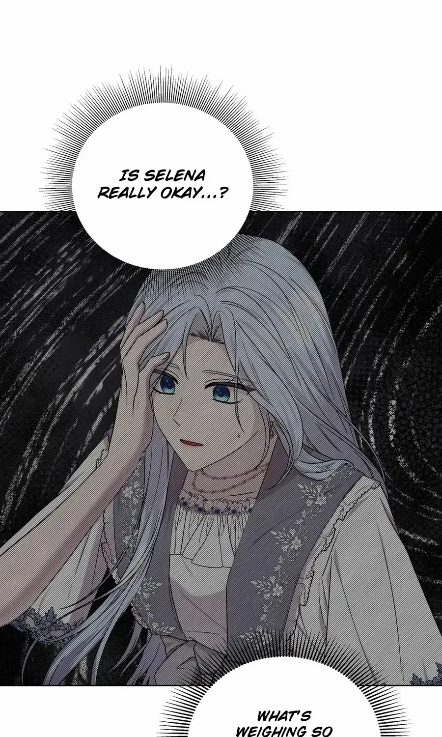 To My Beloved Foe Chapter 43 page 45 - 