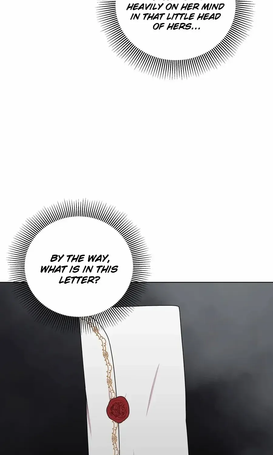 To My Beloved Foe Chapter 43 page 46 - 