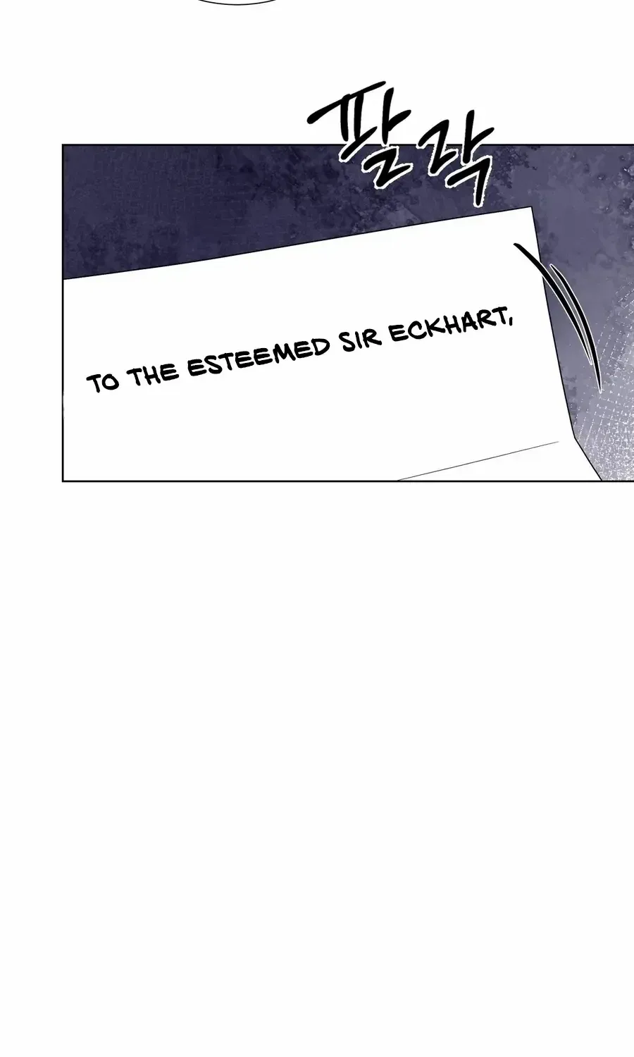 To My Beloved Foe Chapter 43 page 48 - 