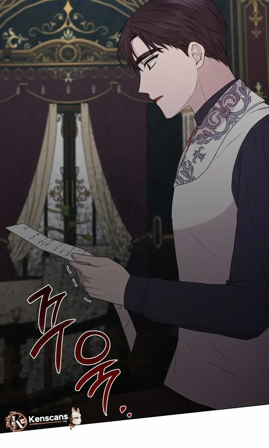 To My Beloved Foe Chapter 43 page 50 - 