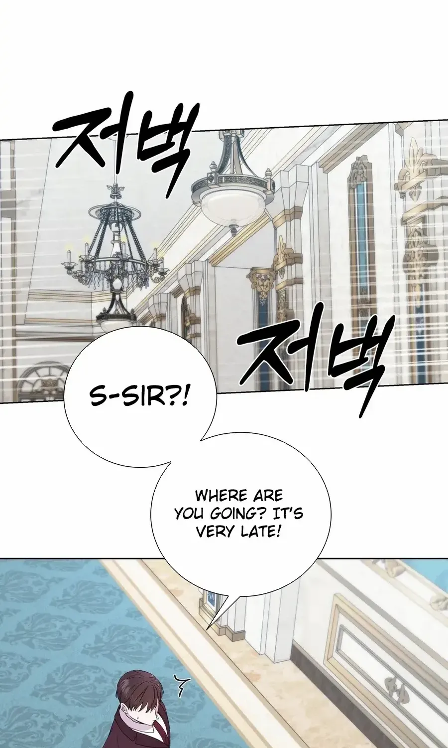 To My Beloved Foe Chapter 43 page 53 - 