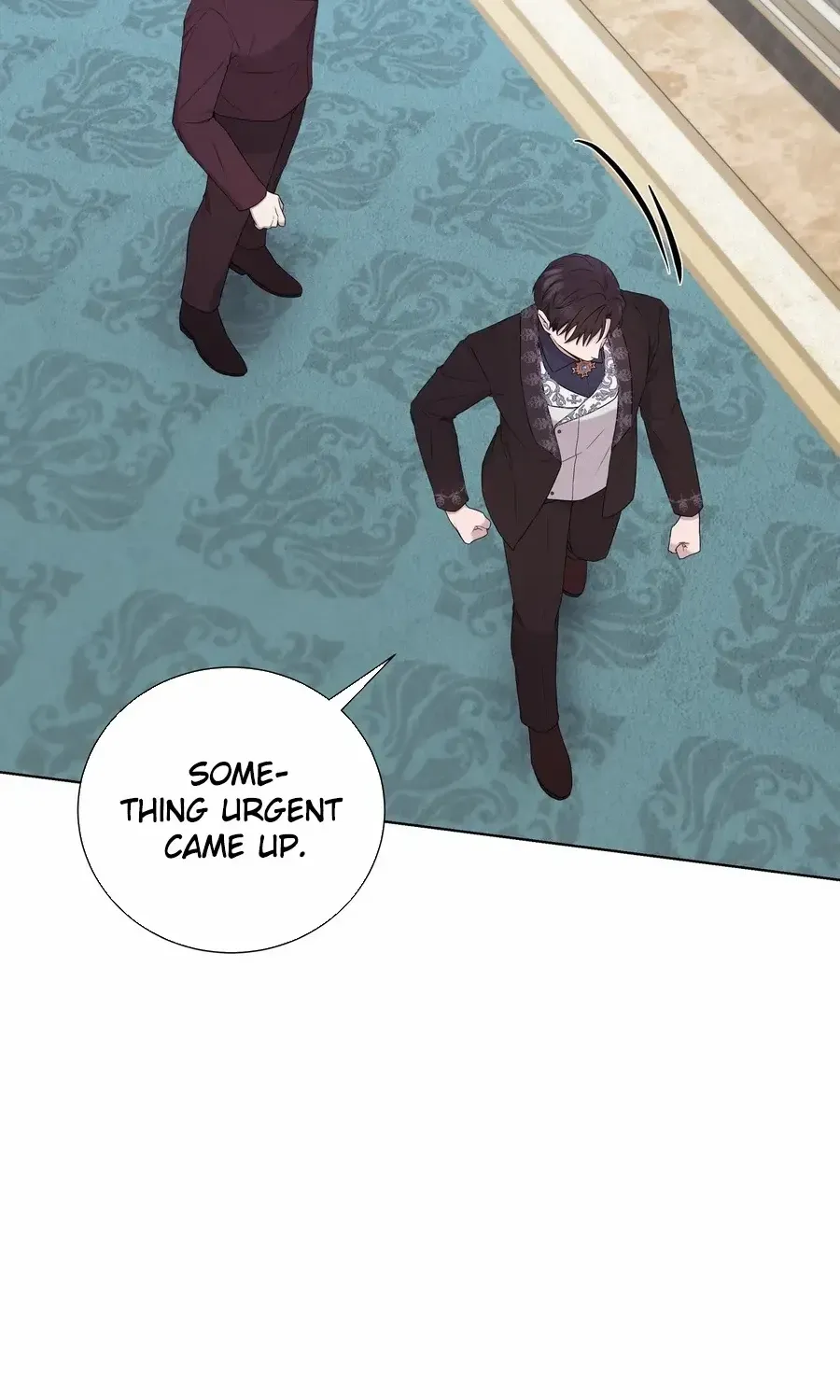 To My Beloved Foe Chapter 43 page 54 - 