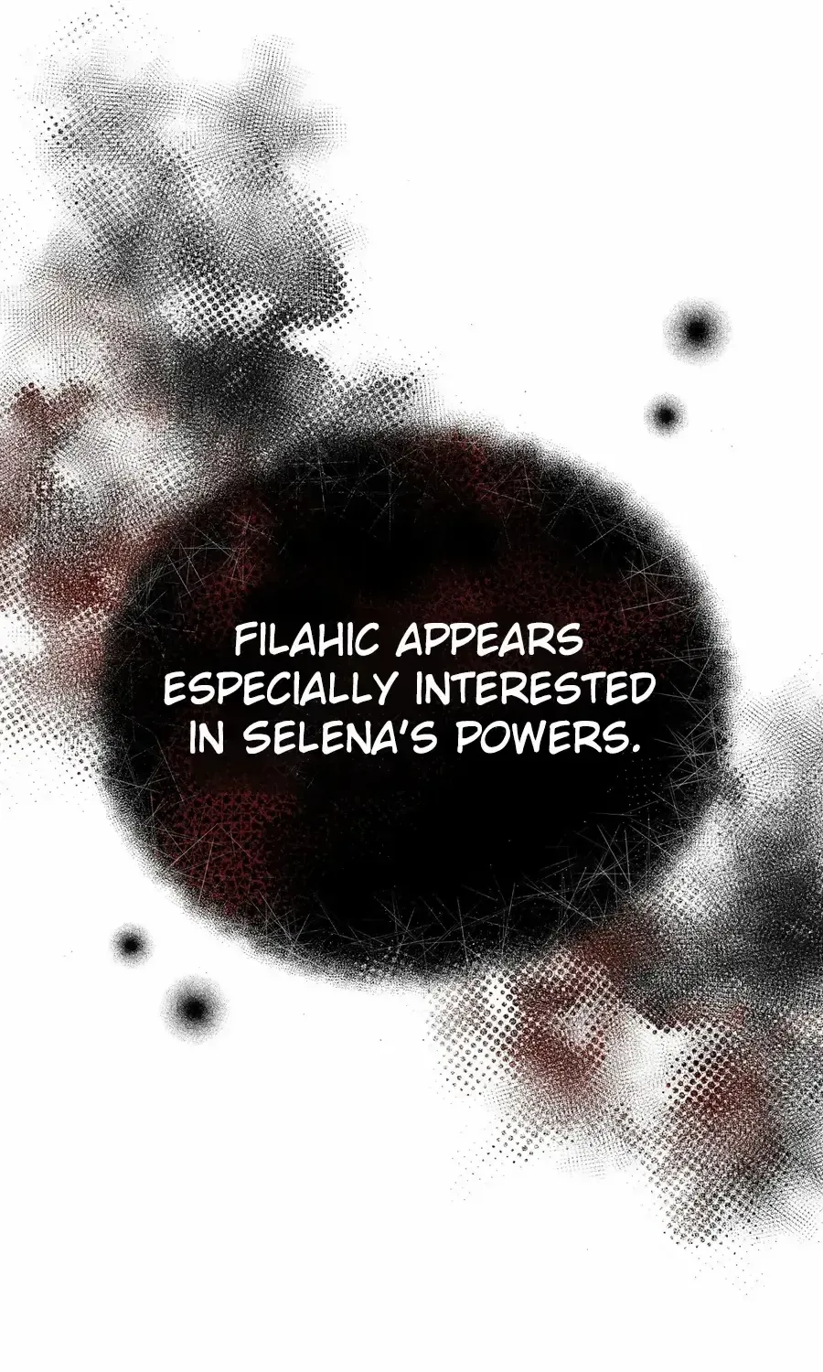 To My Beloved Foe Chapter 43 page 57 - 