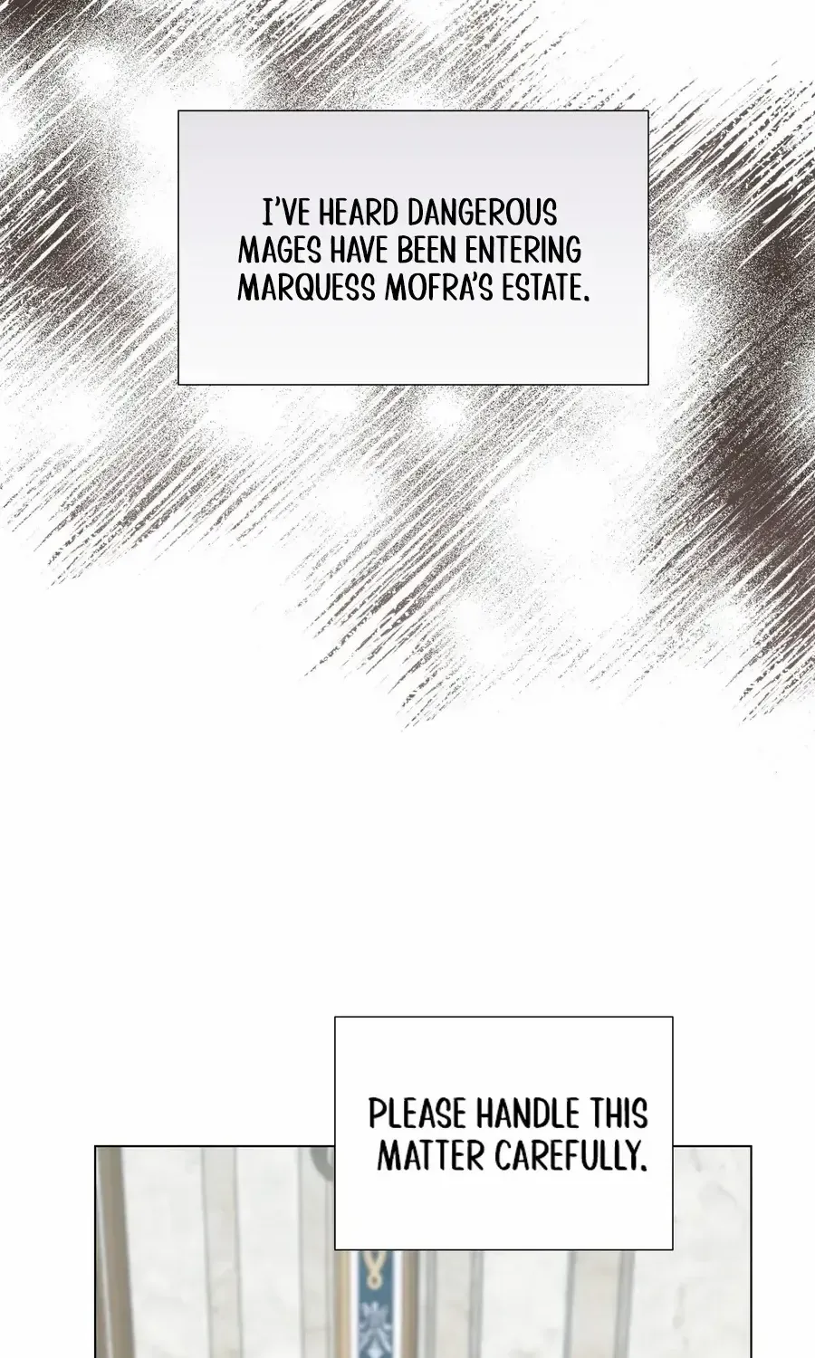 To My Beloved Foe Chapter 43 page 60 - 
