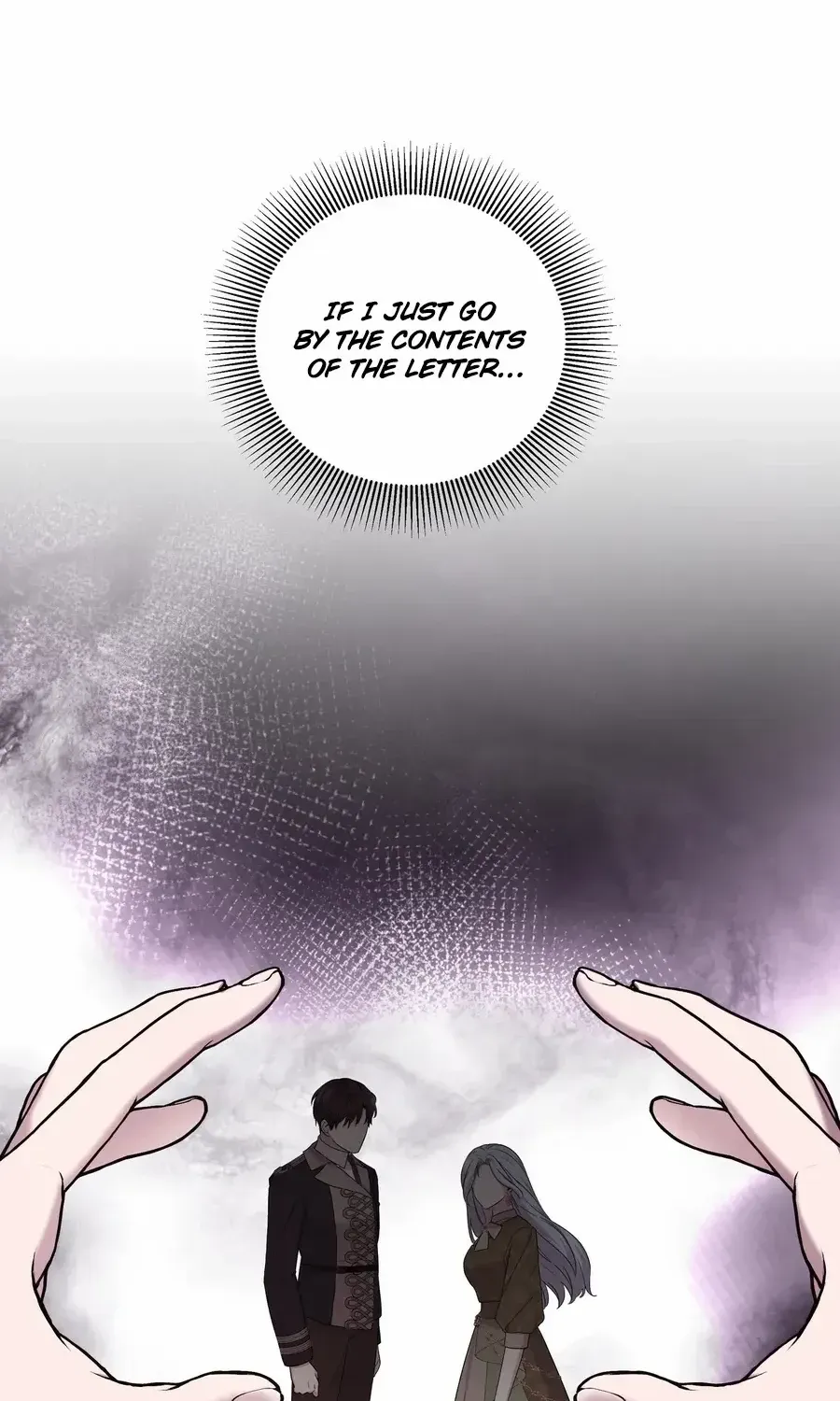 To My Beloved Foe Chapter 43 page 62 - 