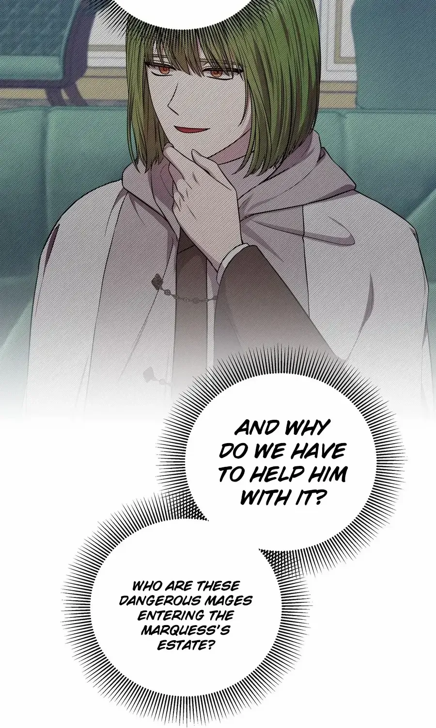 To My Beloved Foe Chapter 43 page 65 - 