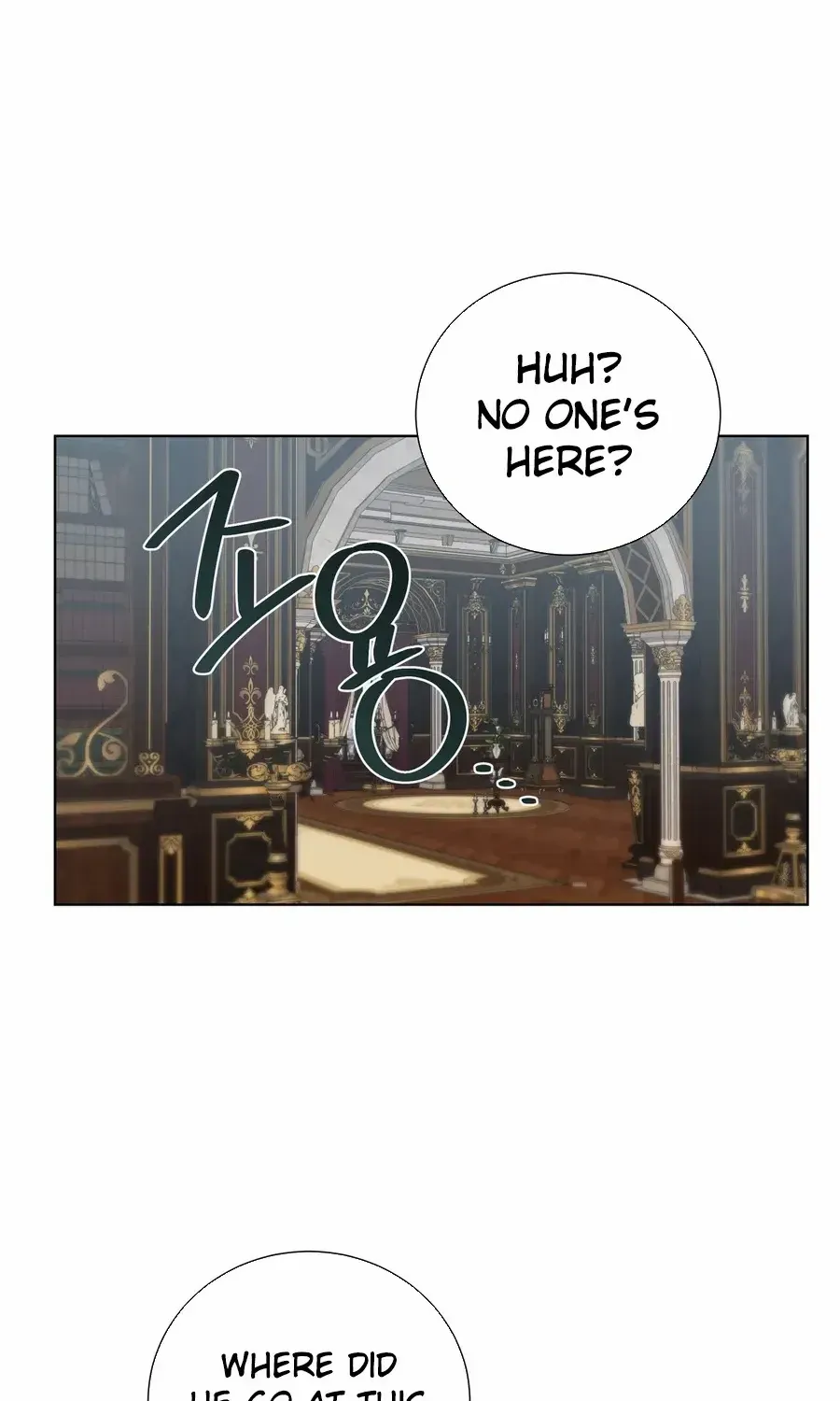 To My Beloved Foe Chapter 43 page 78 - 