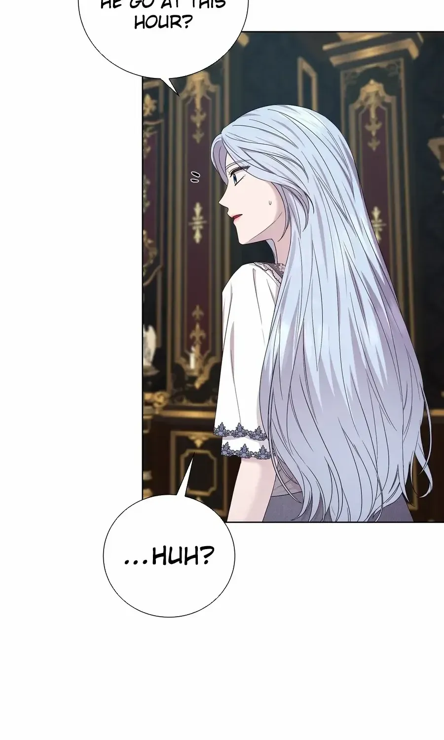 To My Beloved Foe Chapter 43 page 79 - 