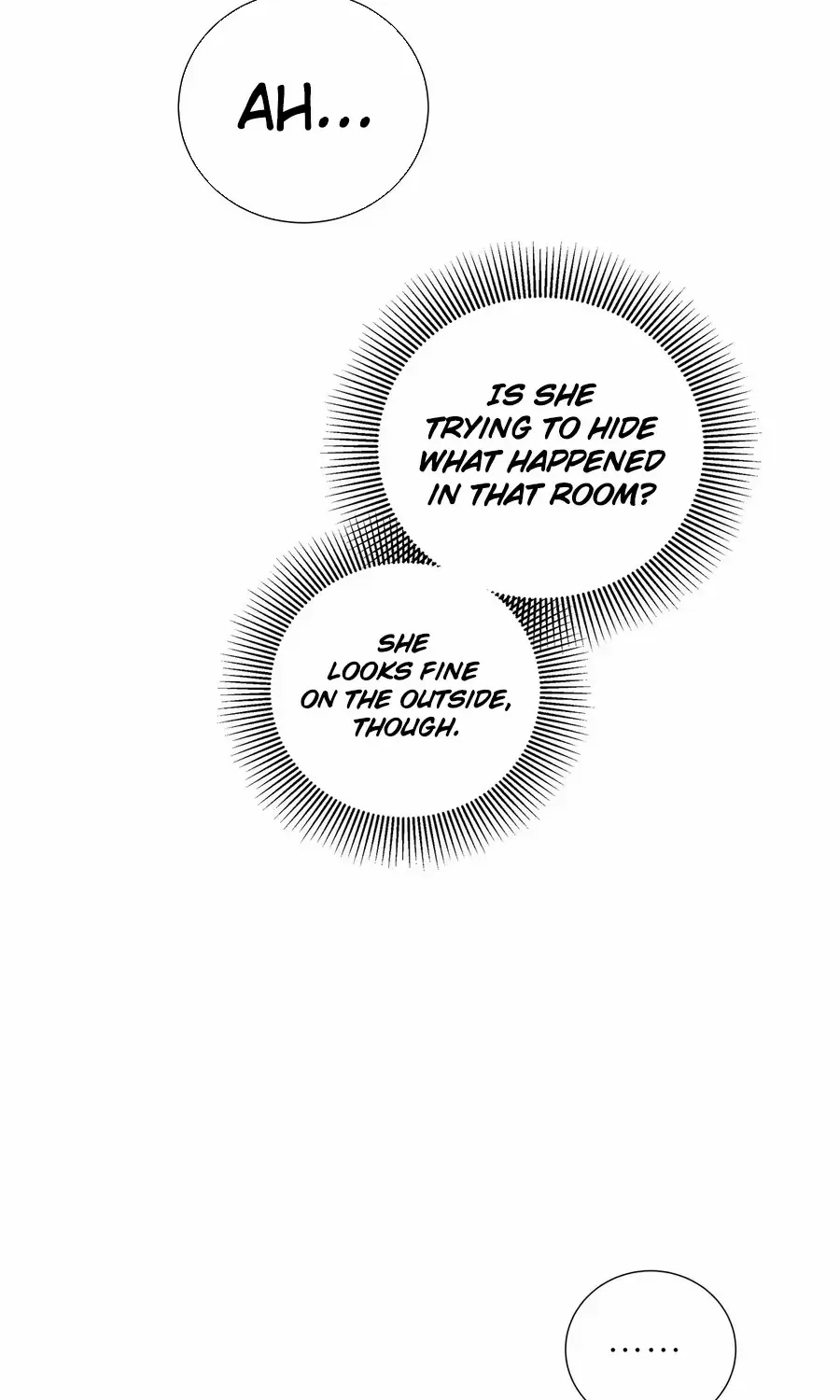 To My Beloved Foe Chapter 43 page 9 - 
