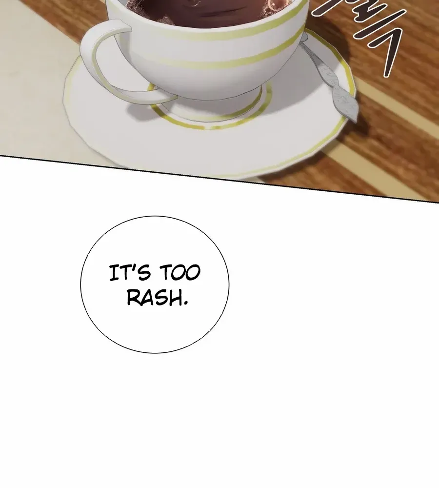 To My Beloved Foe Chapter 44 page 14 - 