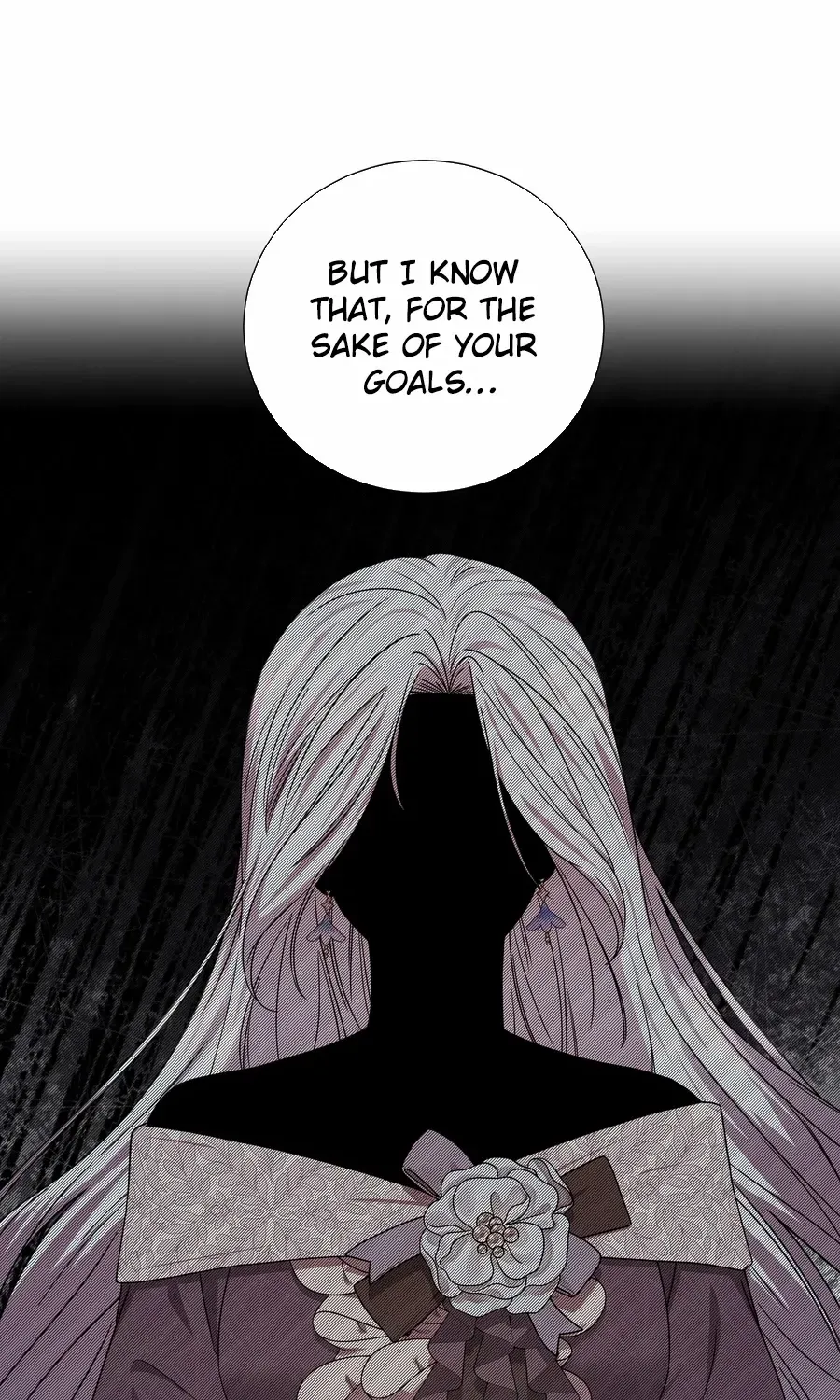 To My Beloved Foe Chapter 44 page 17 - 