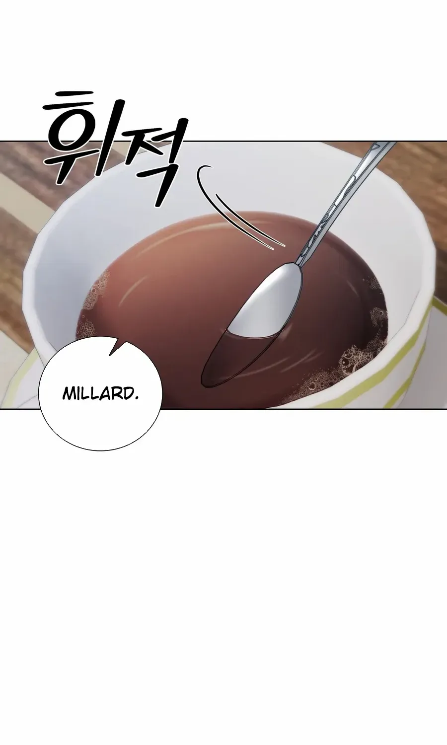 To My Beloved Foe Chapter 44 page 20 - 