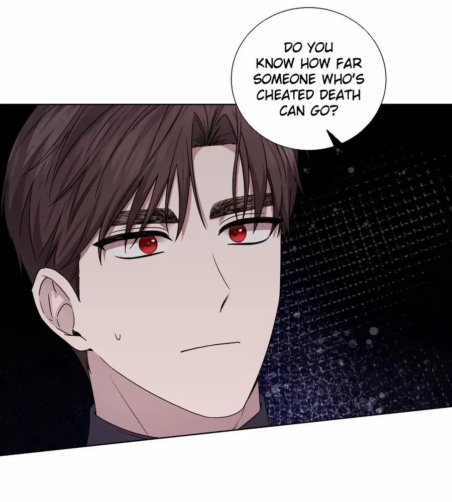 To My Beloved Foe Chapter 44 page 21 - 