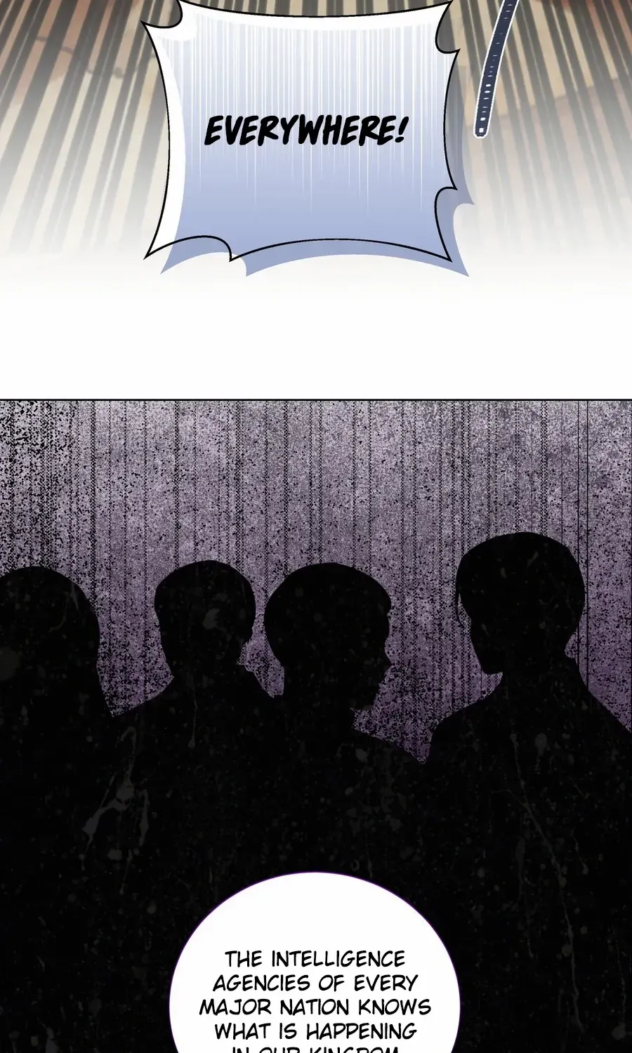 To My Beloved Foe Chapter 44 page 26 - 