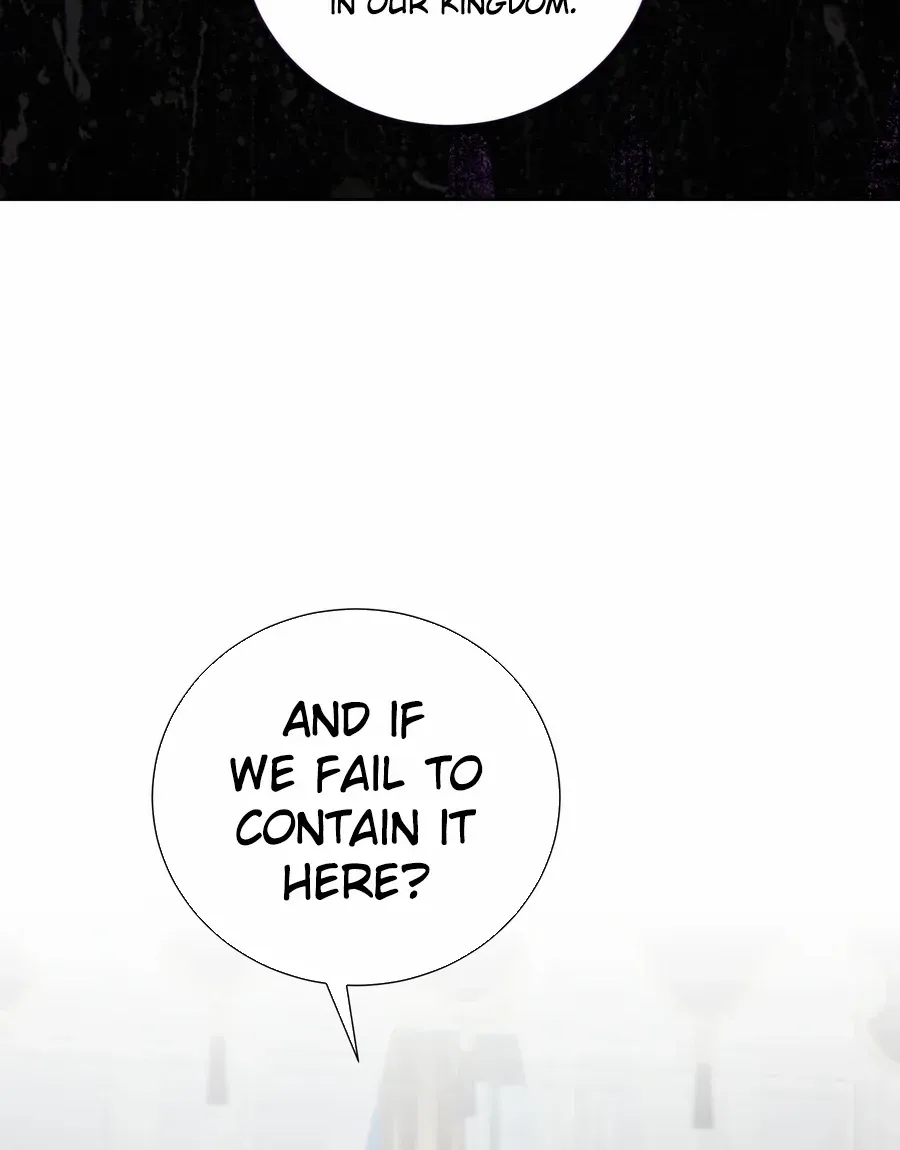 To My Beloved Foe Chapter 44 page 27 - 