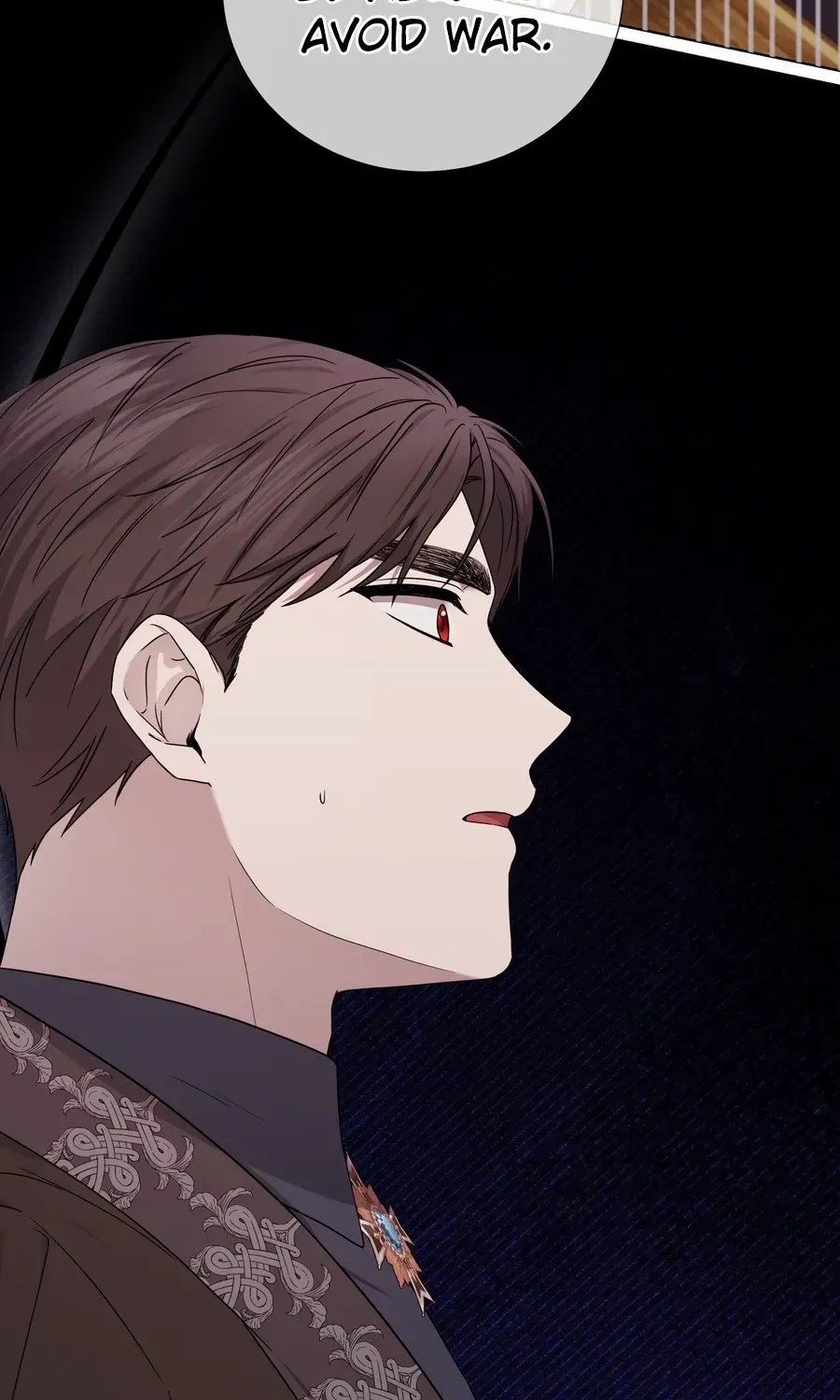 To My Beloved Foe Chapter 44 page 29 - 