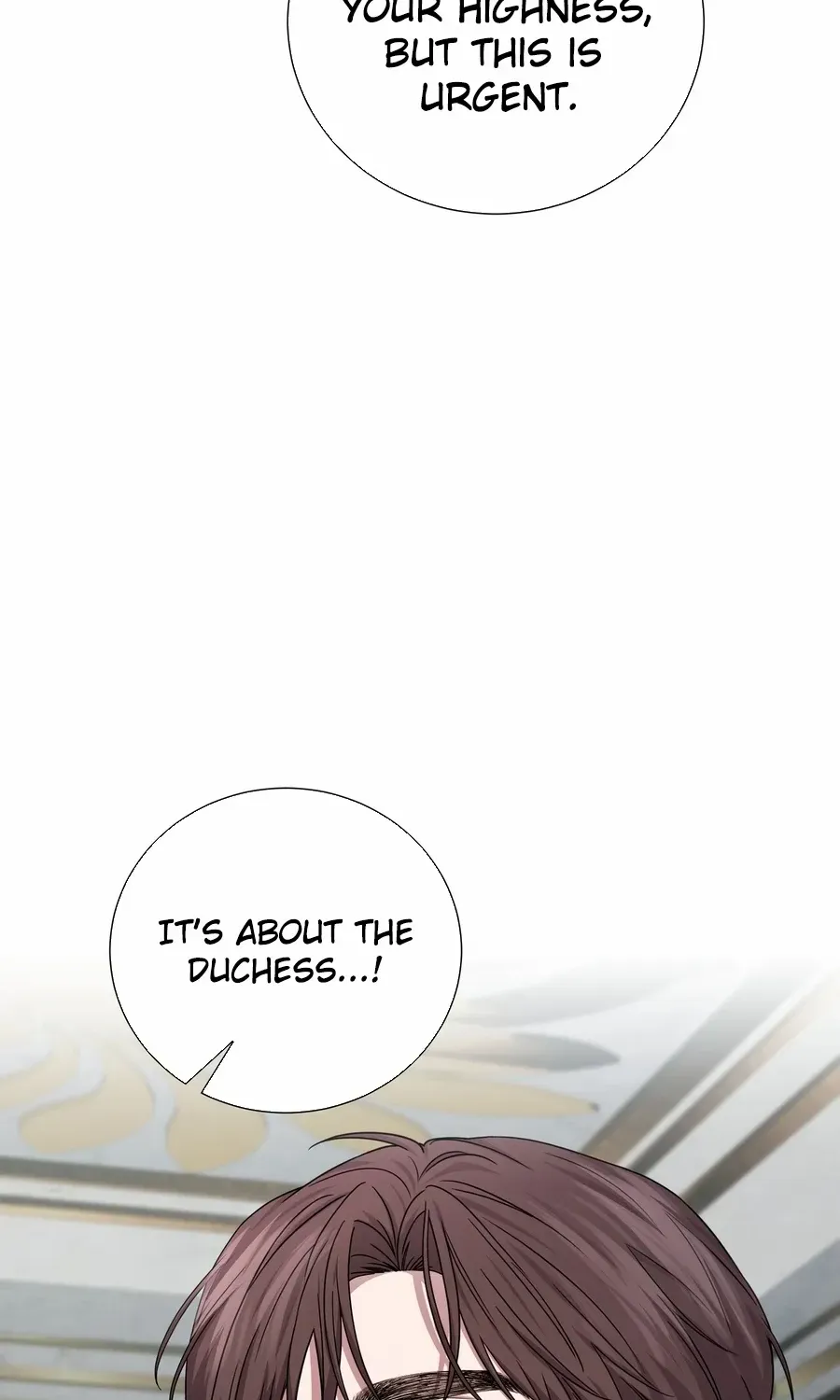 To My Beloved Foe Chapter 44 page 33 - 