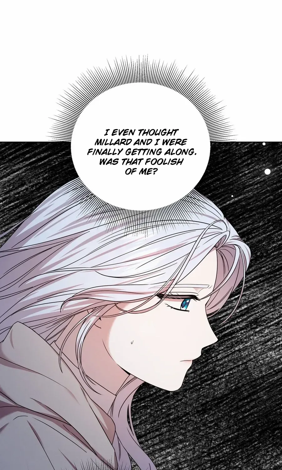 To My Beloved Foe Chapter 44 page 43 - 