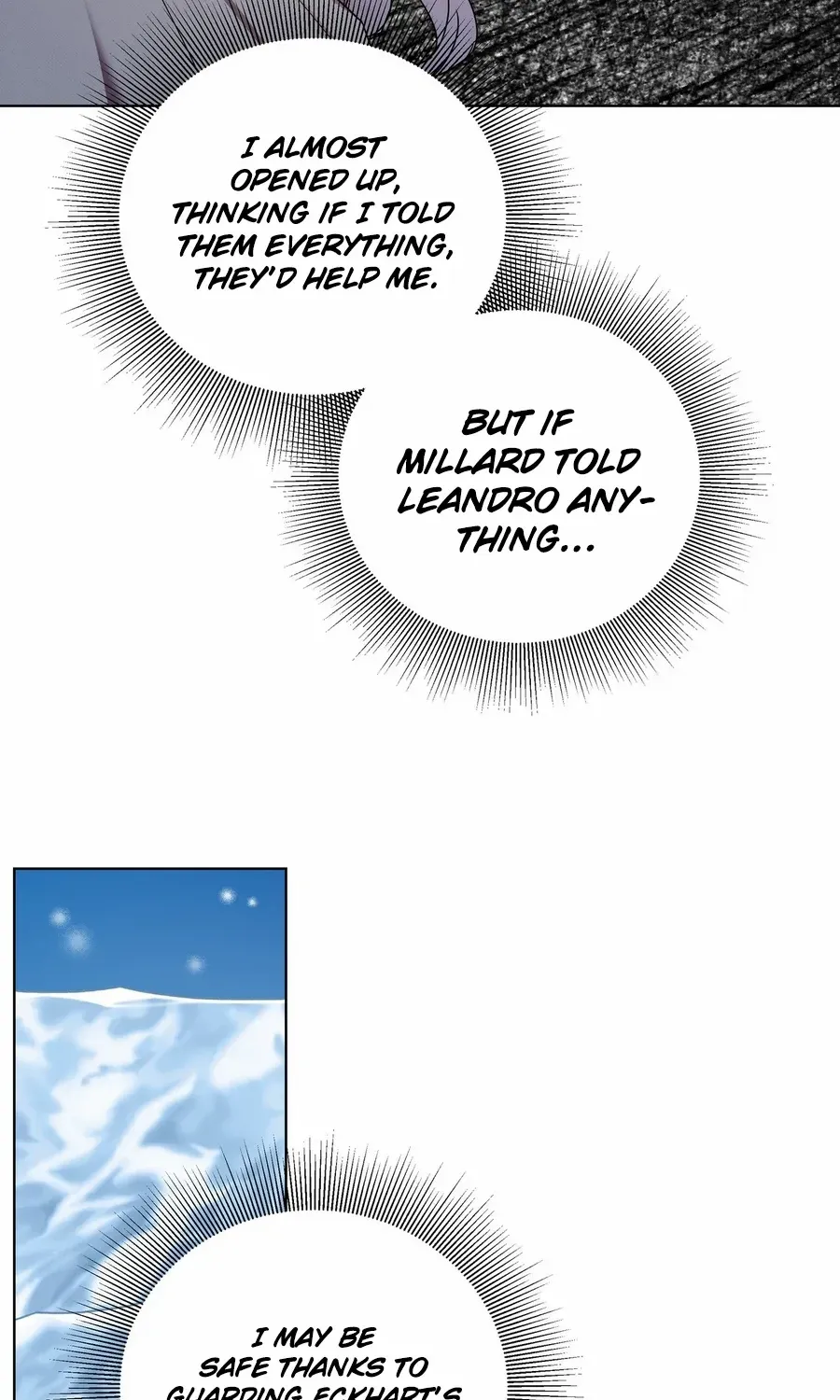 To My Beloved Foe Chapter 44 page 44 - 