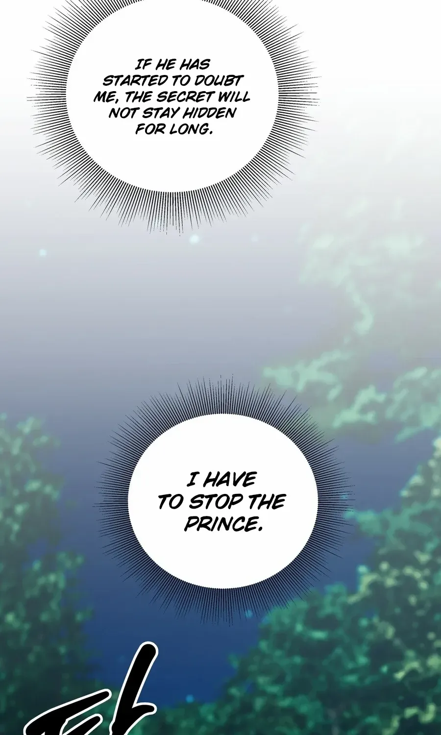 To My Beloved Foe Chapter 44 page 47 - 