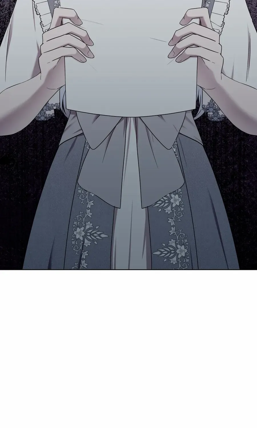 To My Beloved Foe Chapter 44 page 6 - 
