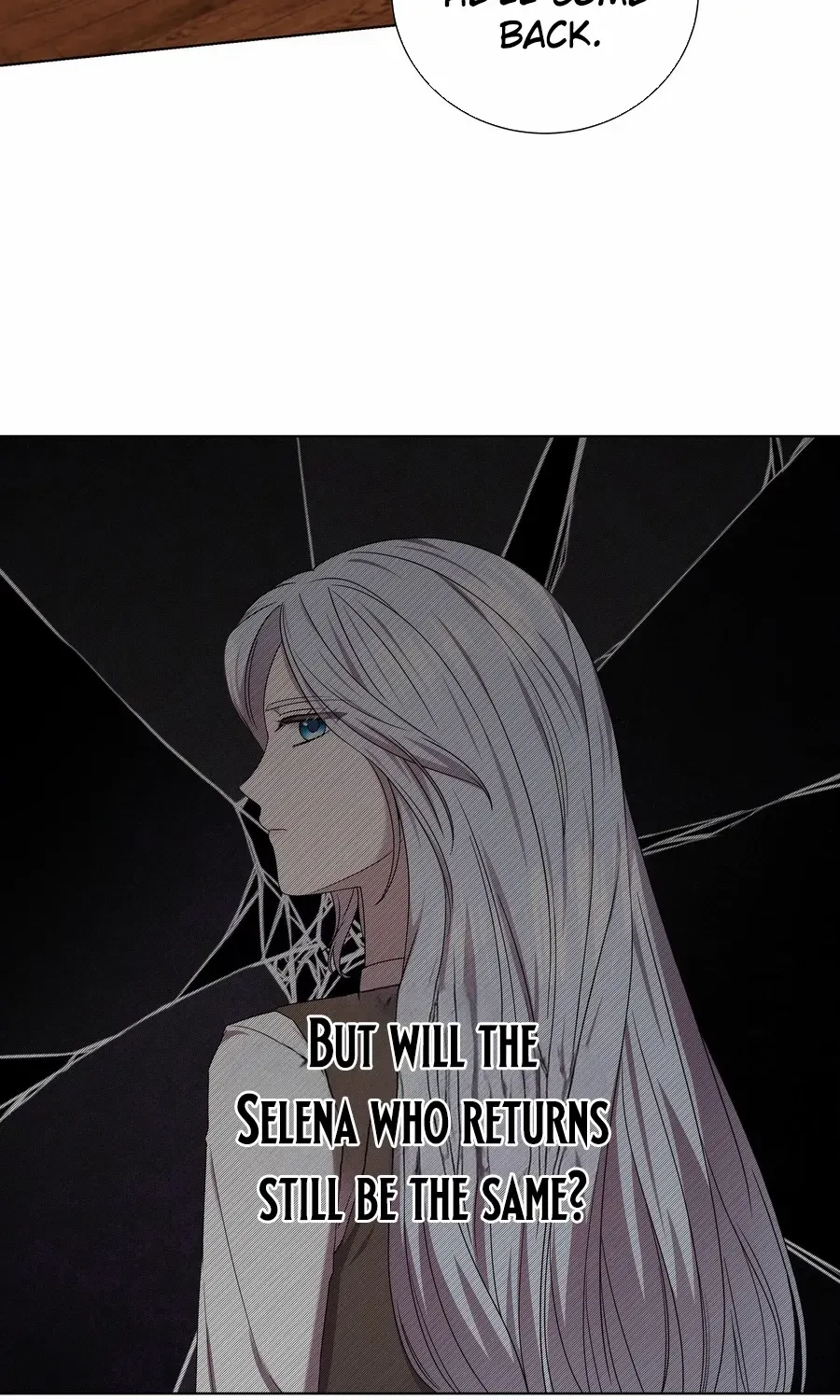 To My Beloved Foe Chapter 44 page 52 - 