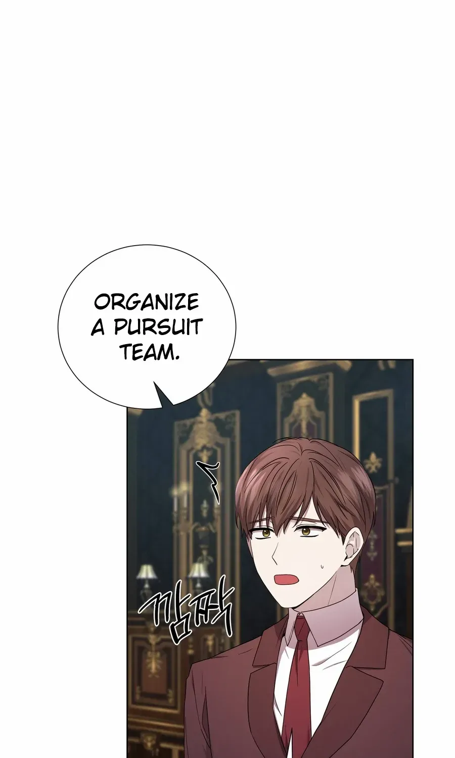 To My Beloved Foe Chapter 44 page 56 - 